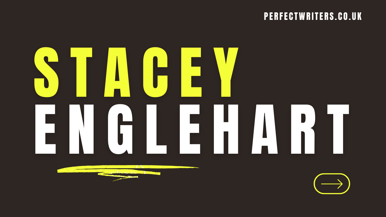 Stacey Englehart Net Worth [Updated 2024], Spouse, Age, Height, Weight, Bio